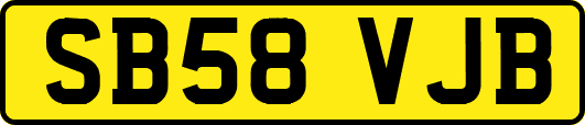 SB58VJB