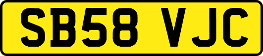 SB58VJC