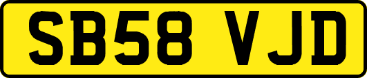 SB58VJD