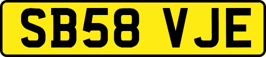SB58VJE