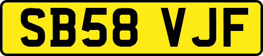 SB58VJF