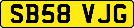 SB58VJG
