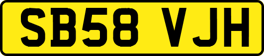 SB58VJH