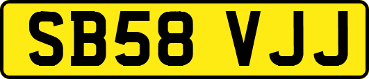 SB58VJJ