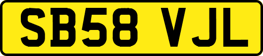 SB58VJL