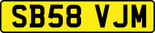 SB58VJM