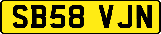 SB58VJN