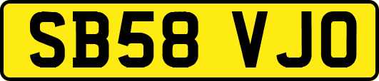 SB58VJO