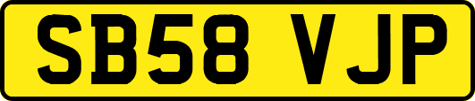 SB58VJP
