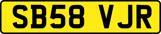 SB58VJR