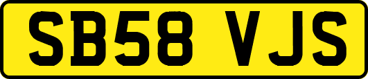 SB58VJS