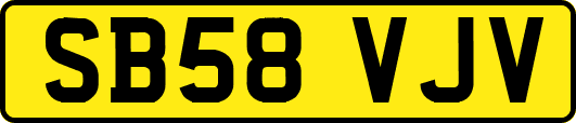 SB58VJV