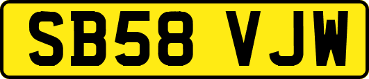 SB58VJW