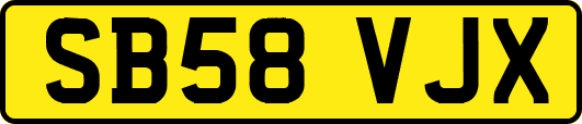 SB58VJX