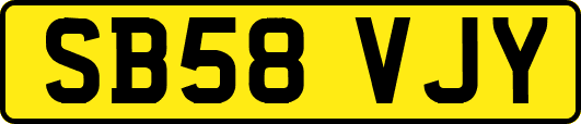 SB58VJY