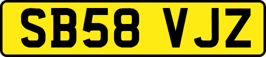 SB58VJZ