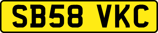 SB58VKC