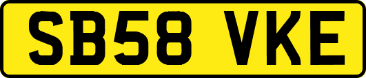 SB58VKE