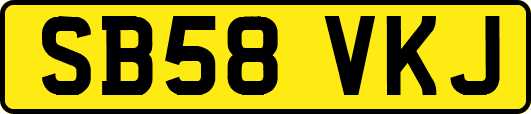 SB58VKJ