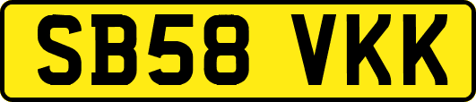 SB58VKK