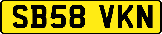 SB58VKN