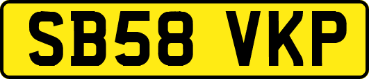 SB58VKP
