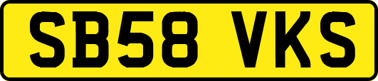 SB58VKS