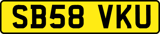 SB58VKU