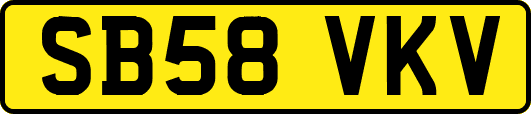 SB58VKV