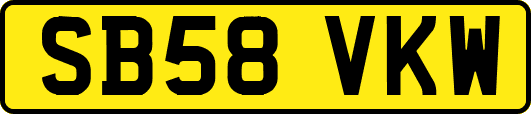 SB58VKW