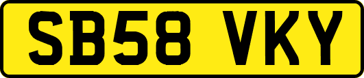 SB58VKY