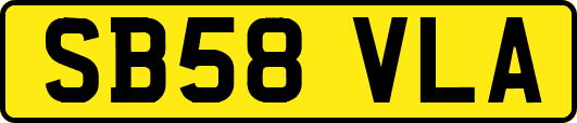 SB58VLA