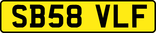 SB58VLF
