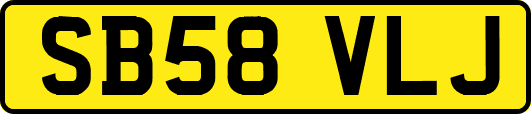 SB58VLJ