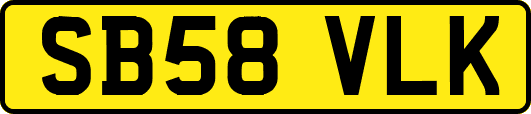 SB58VLK
