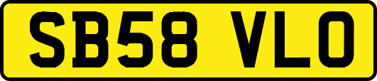 SB58VLO