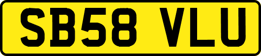 SB58VLU