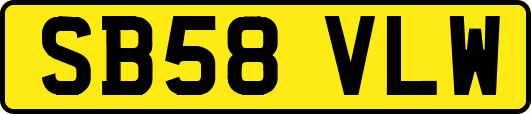 SB58VLW