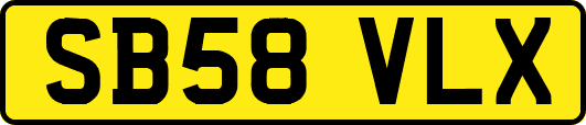 SB58VLX