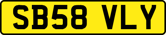 SB58VLY