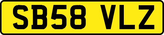 SB58VLZ