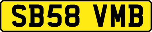 SB58VMB