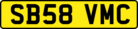 SB58VMC
