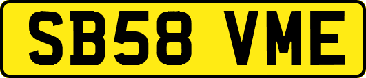 SB58VME