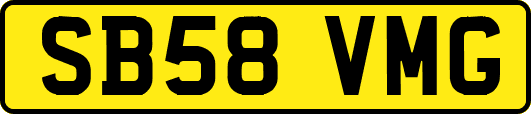SB58VMG
