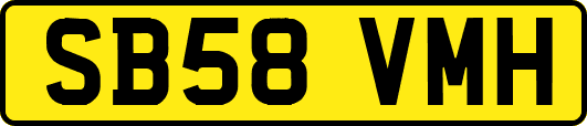 SB58VMH