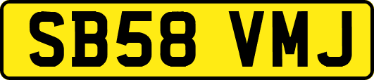 SB58VMJ