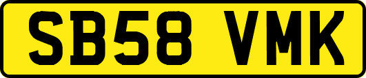 SB58VMK