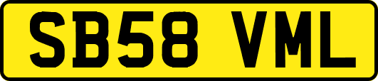 SB58VML
