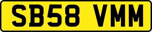 SB58VMM